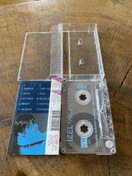 İZEL - ADAK - KASET