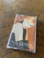 AJDA PEKKAN - DİVA 1 - KASET
