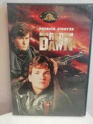 Red dawn dvd film