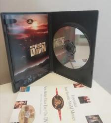 Red dawn dvd film