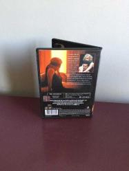 Dvd Film Dokuz Buçuk Hafta  Orijinal - Çiziksiz / Türkçe Dublaj - Mickey Rourke - Kim Basinger