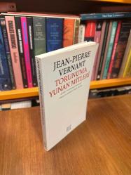 Torunuma Yunan Mitleri: Evren, Tanrılar, İnsanlar