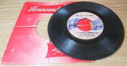 MÜSLÜM GÜRSES-Ben İnsan Değilmiyim/Seni Sevmek İçin Ölmek mi Lazım....45 LİK