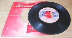 MÜSLÜM GÜRSES-Ben İnsan Değilmiyim/Seni Sevmek İçin Ölmek mi Lazım....45 LİK