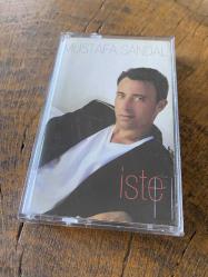 MUSTAFA SANDAL - İSTE - KASET