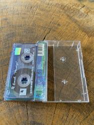 EMEL - MUCİZE - KASET