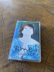 EMEL - MUCİZE - KASET
