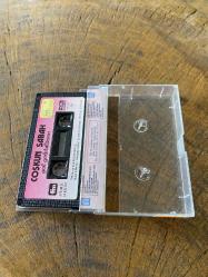 COŞKUN SABAH - GEL GELEBİLİRSEN - KASET