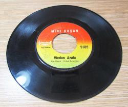 MİNE KOŞAN-Vicdan Azabı/Yağmur...45 Lik