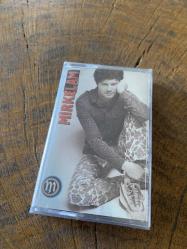 MİRKELAM - AH BİR JOKER - KASET (JELATİNİNDE)