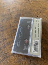 MİRKELAM - AH BİR JOKER - KASET (JELATİNİNDE)