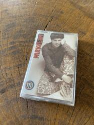 MİRKELAM - AH BİR JOKER - KASET  (JELATİNİNDE)