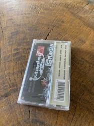 MİRKELAM - AH BİR JOKER - KASET  (JELATİNİNDE)