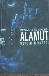 Fedailerin Kalesi Alamut