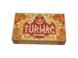 OSMANLI DÖNEMİ TURMAC ROUGE SİGARA KUTUSU