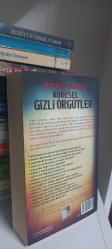 Hedef Dünya Egemenliği Küresel Gizli Örgütler