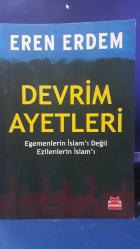 DEVRİM AYETLERİ