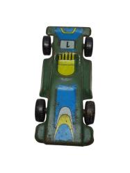 ANTİKA OYUNCAK YARIŞ ARABASI