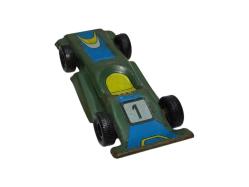 ANTİKA OYUNCAK YARIŞ ARABASI