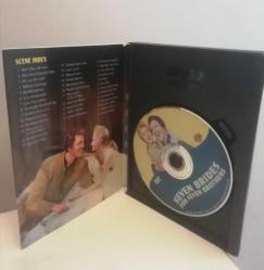 Seven brides for seven brodhers snapecase dvd
