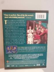 Seven brides for seven brodhers snapecase dvd