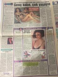 KELEBEK GAZETESİ DOĞUM GÜNÜ HEDİYESİ (TURKISH NEWSPAPPER) - 15 ŞUBAT 1991 - TAM TAKIM 4 SAYFADIR -Müge Oruçkaptan-Levent Çakır-Mehmet Ali Erbil-Ali Kırca-Aziz Nesin-Yavuz Özkan-İbrahim Karamemet-Bob Rafelson-Natalie Wood-Ekrem Batu-Çetin Çeki-Emel Sayın-Hasretlik zor şey-Adet sorunlarının nedenleri çok çeşitli-Mutluluğu Persil ile yakalayın-Çok güzellerin ABD çıkarması-Genç kalın çok yaşayın-Otel saunasında mayo defilesi-Bilmemek ayıp değil-Akıllı kadın puan topluyor-Apartmanda yalnız değilsiniz-Zor Ölüm 2-Şiddetin görkemli gösterisi-Ateş bacayı sarmış bir kere-Cuma cümbüşü-Bilerek muzırlaştık-Gazi sunucu-Penelope-Cinayet Reçetesi-İkinci Vardiya
