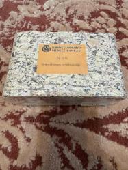 9. Emisyon 5 TL para kütüğü