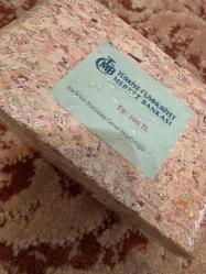 9. Emisyon 10 TL para kütüğü