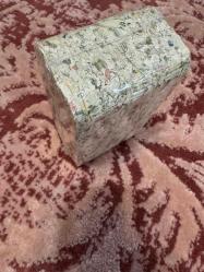 9. Emisyon 20 TL para kütüğü