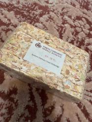 9. Emisyon 50 TL para kütüğü