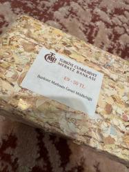 9. Emisyon 50 TL para kütüğü