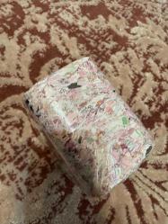 9. Emisyon 200 TL para kütüğü