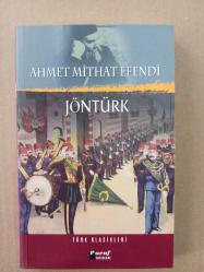 Jöntürk - Ahmet Mithat Efendi