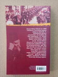 Jöntürk - Ahmet Mithat Efendi