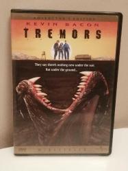 Tremors dvd film