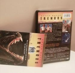 Tremors dvd film