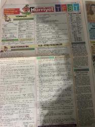 KELEBEK GAZETESİ DOĞUM GÜNÜ HEDİYESİ (TURKISH NEWSPAPPER) - 4 ARALIK  1991 - TAM TAKIM 6 SAYFADIR -Füsun Önal-Magic Johnson-Birsen Yılmazer-Murat Aykaç Erginöz-Cemal Dündar-Azize Bergin-Adnan Şenses-Zeki Müren-Muazzez Abacı-Coşkun Sabah-Ayhan Aşan-İzzet Altınmeşe-Nuray Hafiftaş-Sigourney Weaver-Anthony Hopkins-Bir kadının dramı-Ezeli ve ebedi aşk Fırat-Boşanamayan kadın onursuz değildir-Bilmemek ayıp değil-Durmayın harekete geçin-Şarkıcı dediğin-Yuva da aşk-Duvarların ötesi-Bir Engel Daha-Aşk Üçgeni-Sistaki Goriller-Hep Benim Başıma Geliyor