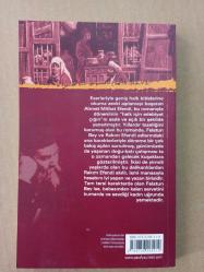 Felatun Bey ve Rakım Efendi - Ahmet Mithat Efendi