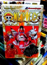 Manga - One Piece Cilt  20