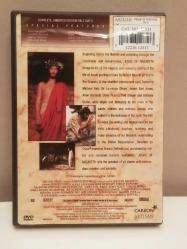 Jesus of nazareth 2 dvd film