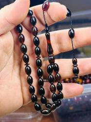 Orjinal Osmanlı sıkma objeden objeden büyük üstat volkan acarın babası aziz acar usta işçilikli yıllar önce tornalanmış ful simli ait olan Osmanlı sıkma tespih