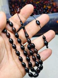 Orjinal Osmanlı sıkma objeden objeden büyük üstat volkan acarın babası aziz acar usta işçilikli yıllar önce tornalanmış ful simli ait olan Osmanlı sıkma tespih