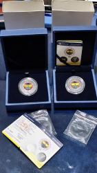 Fenerbahçe Beko 2025 Turkish Airlines Euroleague Şampiyonluk