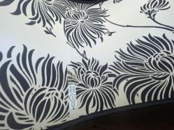 Masa Lambası / Abajur İngiliz zarafetini evinize taşıyın! Çok temiz durumda, Laura Ashley Home marka lamba. Şapkasız boy 53 cm Şapkalı boy 70 cm Şapkanın alt çapı 36 cm üst çapı 31 cm