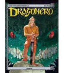 Ejderha Avcısı Dragonero Cilt 1-5 takım