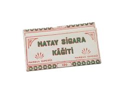 HATAY SİGARA KAĞIDI