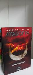 Ayasofya Cennete Açılan Kapı