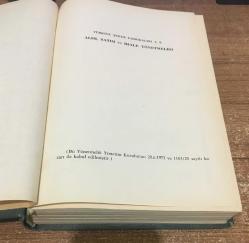 TÜRKİYE ŞEKER FABRİKALARI A.Ş. YÖNETMELİKLERİ