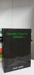 Nurettin Topçu'ya Armağan