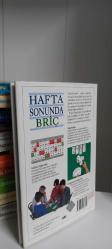 Hafta Sonunda Briç * ciltli